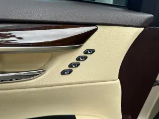 Lexus ES 350 2017 4dr Sedan