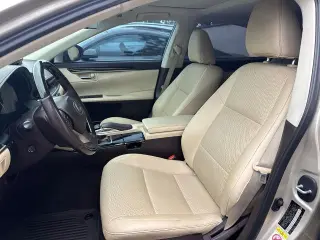 Lexus ES 350 2017 4dr Sedan