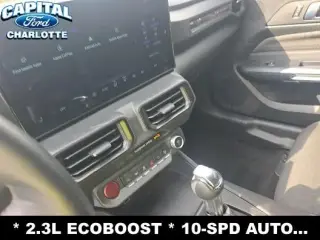 Ford Mustang 2025 EcoBoost Premium 2dr Fastback