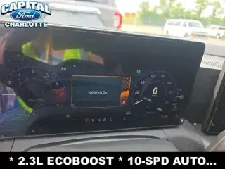 Ford Mustang 2025 EcoBoost Premium 2dr Fastback