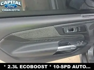 Ford Mustang 2025 EcoBoost Premium 2dr Fastback