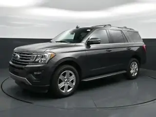 Ford Expedition 2020 4x4 XLT 4dr SUV