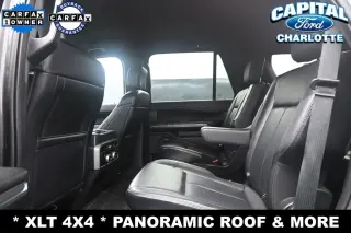 Ford Expedition 2020 4x4 XLT 4dr SUV