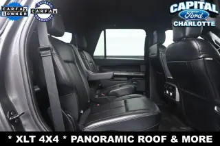 Ford Expedition 2020 4x4 XLT 4dr SUV