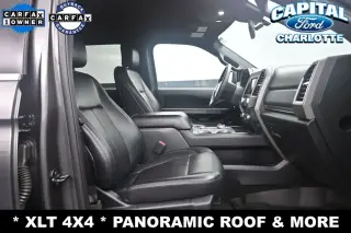 Ford Expedition 2020 4x4 XLT 4dr SUV