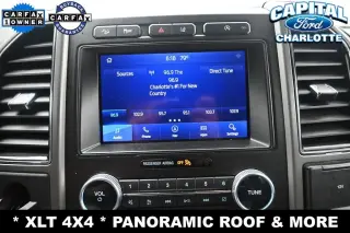 Ford Expedition 2020 4x4 XLT 4dr SUV