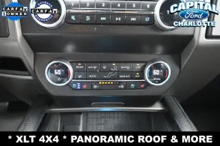 Ford Expedition 2020 4x4 XLT 4dr SUV