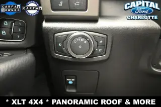 Ford Expedition 2020 4x4 XLT 4dr SUV
