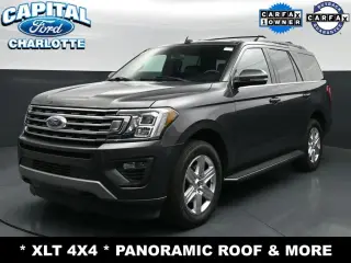 Ford Expedition 2020 4x4 XLT 4dr SUV