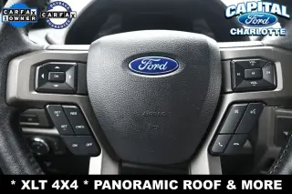 Ford Expedition 2020 4x4 XLT 4dr SUV