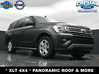 Ford Expedition 2020 4x4 XLT 4dr SUV