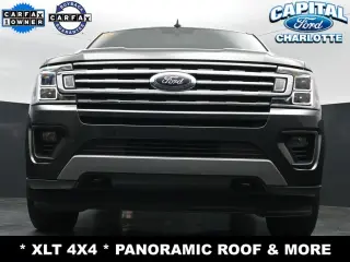 Ford Expedition 2020 4x4 XLT 4dr SUV