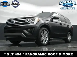 Ford Expedition 2020 4x4 XLT 4dr SUV