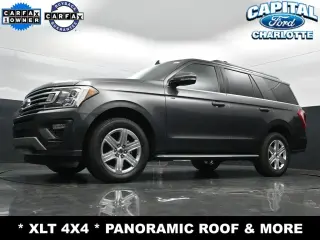 Ford Expedition 2020 4x4 XLT 4dr SUV