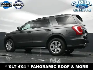 Ford Expedition 2020 4x4 XLT 4dr SUV