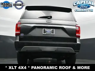 Ford Expedition 2020 4x4 XLT 4dr SUV
