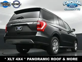 Ford Expedition 2020 4x4 XLT 4dr SUV