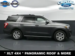 Ford Expedition 2020 4x4 XLT 4dr SUV