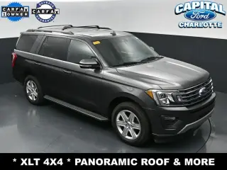 Ford Expedition 2020 4x4 XLT 4dr SUV