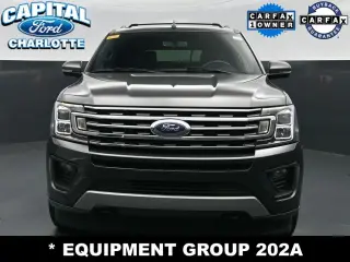 Ford Expedition 2020 4x4 XLT 4dr SUV