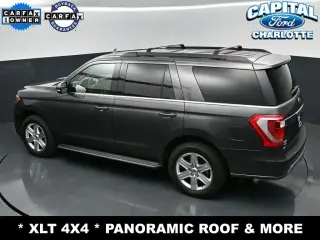 Ford Expedition 2020 4x4 XLT 4dr SUV