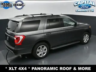 Ford Expedition 2020 4x4 XLT 4dr SUV