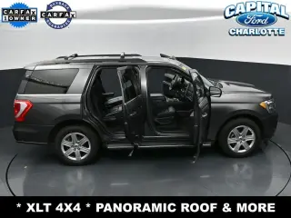 Ford Expedition 2020 4x4 XLT 4dr SUV