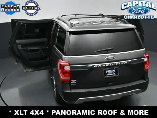 Ford Expedition 2020 4x4 XLT 4dr SUV
