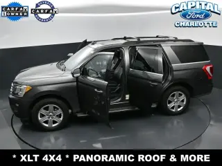 Ford Expedition 2020 4x4 XLT 4dr SUV