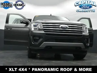 Ford Expedition 2020 4x4 XLT 4dr SUV