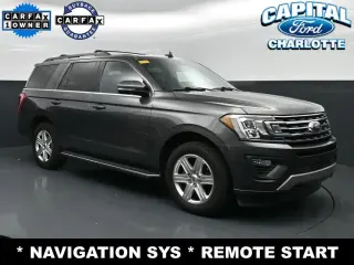 Ford Expedition 2020 4x4 XLT 4dr SUV