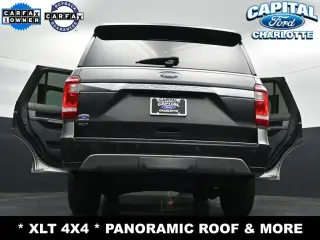 Ford Expedition 2020 4x4 XLT 4dr SUV