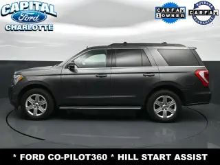 Ford Expedition 2020 4x4 XLT 4dr SUV