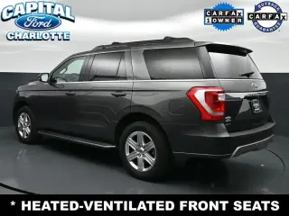 Ford Expedition 2020 4x4 XLT 4dr SUV