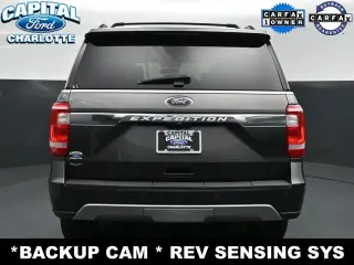 Ford Expedition 2020 4x4 XLT 4dr SUV
