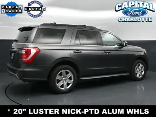 Ford Expedition 2020 4x4 XLT 4dr SUV