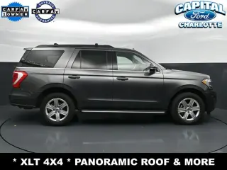 Ford Expedition 2020 4x4 XLT 4dr SUV