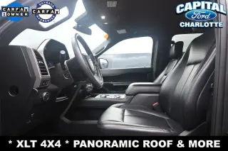 Ford Expedition 2020 4x4 XLT 4dr SUV