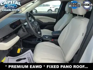 Ford Mustang Mach-E 2023 AWD Premium 4dr SUV