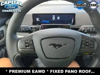 Ford Mustang Mach-E 2023 AWD Premium 4dr SUV