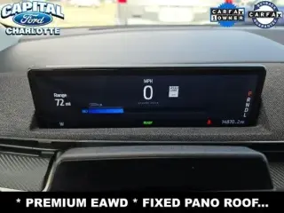 Ford Mustang Mach-E 2023 AWD Premium 4dr SUV