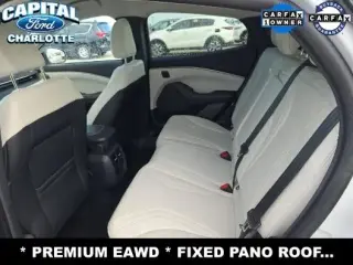Ford Mustang Mach-E 2023 AWD Premium 4dr SUV