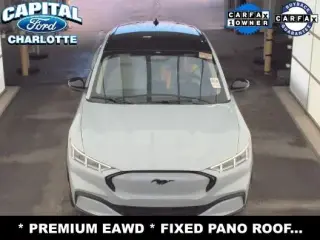 Ford Mustang Mach-E 2023 AWD Premium 4dr SUV