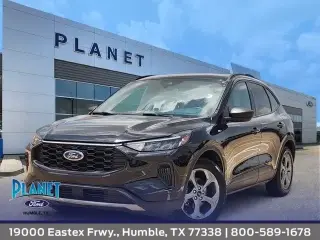Ford Escape 2025 ST-Line 4dr SUV