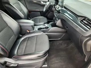 Ford Escape 2025 ST-Line 4dr SUV