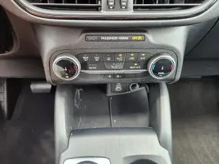 Ford Escape 2025 ST-Line 4dr SUV