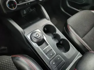 Ford Escape 2025 ST-Line 4dr SUV