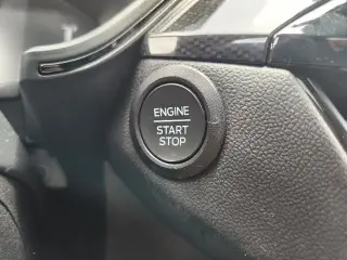 Ford Escape 2025 ST-Line 4dr SUV
