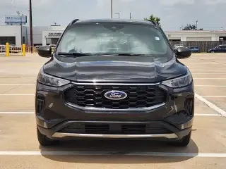 Ford Escape 2025 ST-Line 4dr SUV