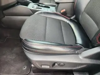Ford Escape 2025 ST-Line 4dr SUV
